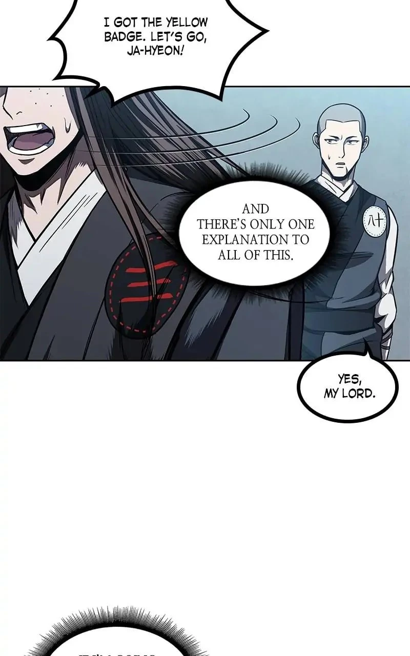Nano Machine Chapter 61 - 30