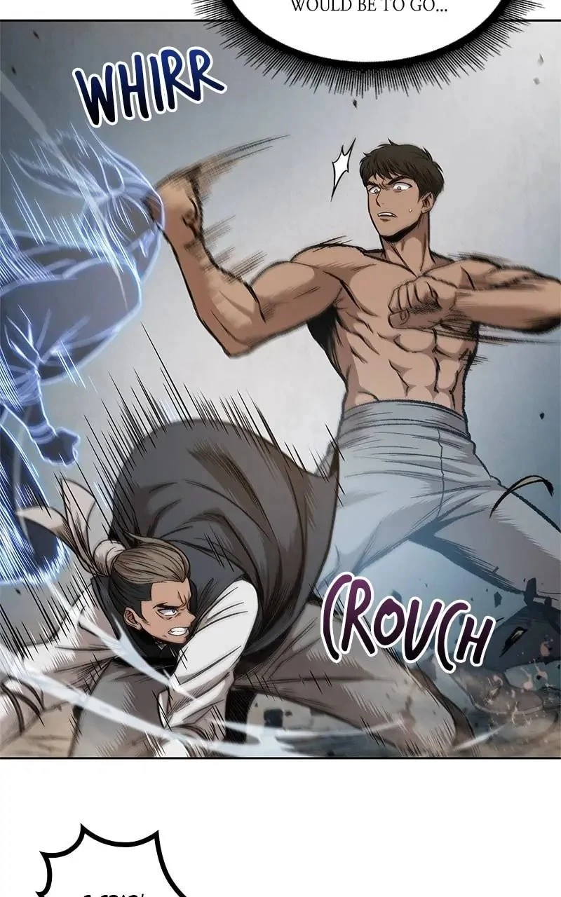Nano Machine Chapter 63 - 52