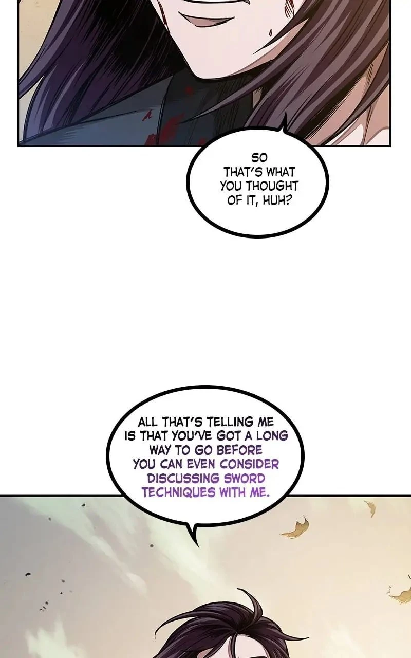 Nano Machine Chapter 58 - 8