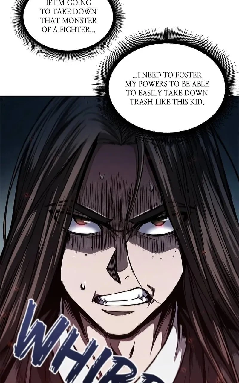 Nano Machine Chapter 61 - 31