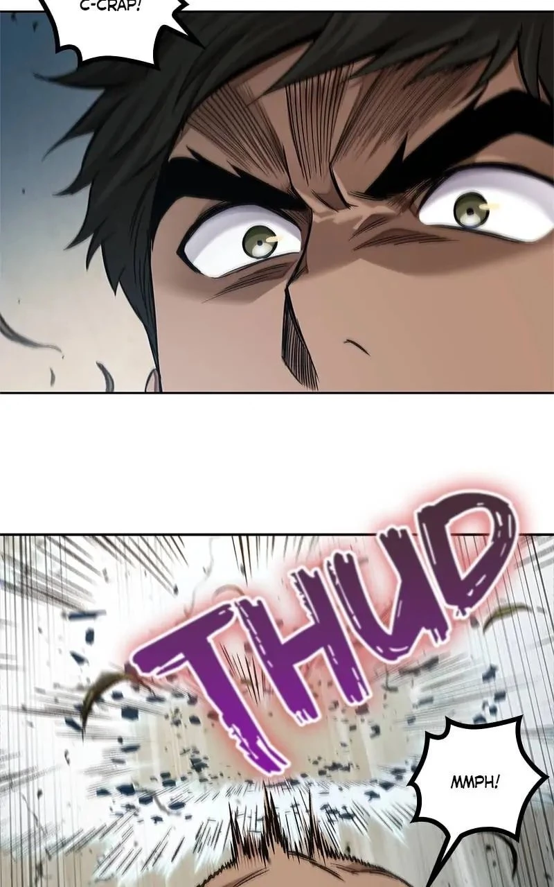 Nano Machine Chapter 63 - 53