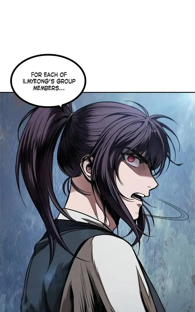 Nano Machine Chapter 55 - 1