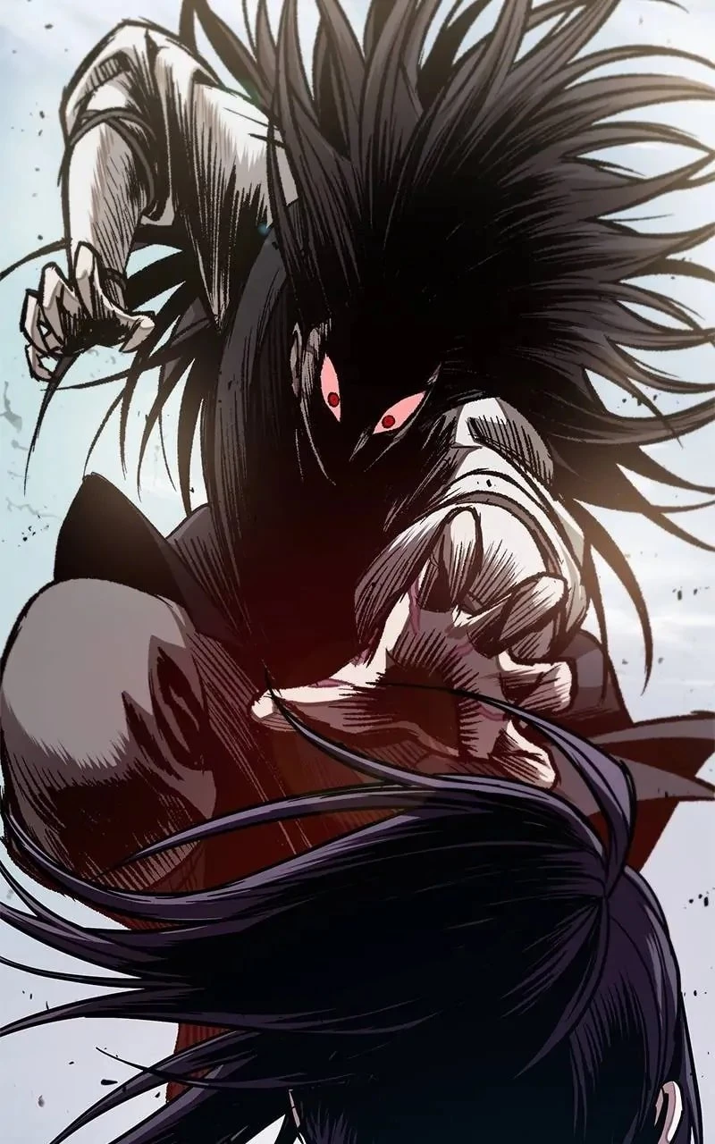 Nano Machine Chapter 56 - 2