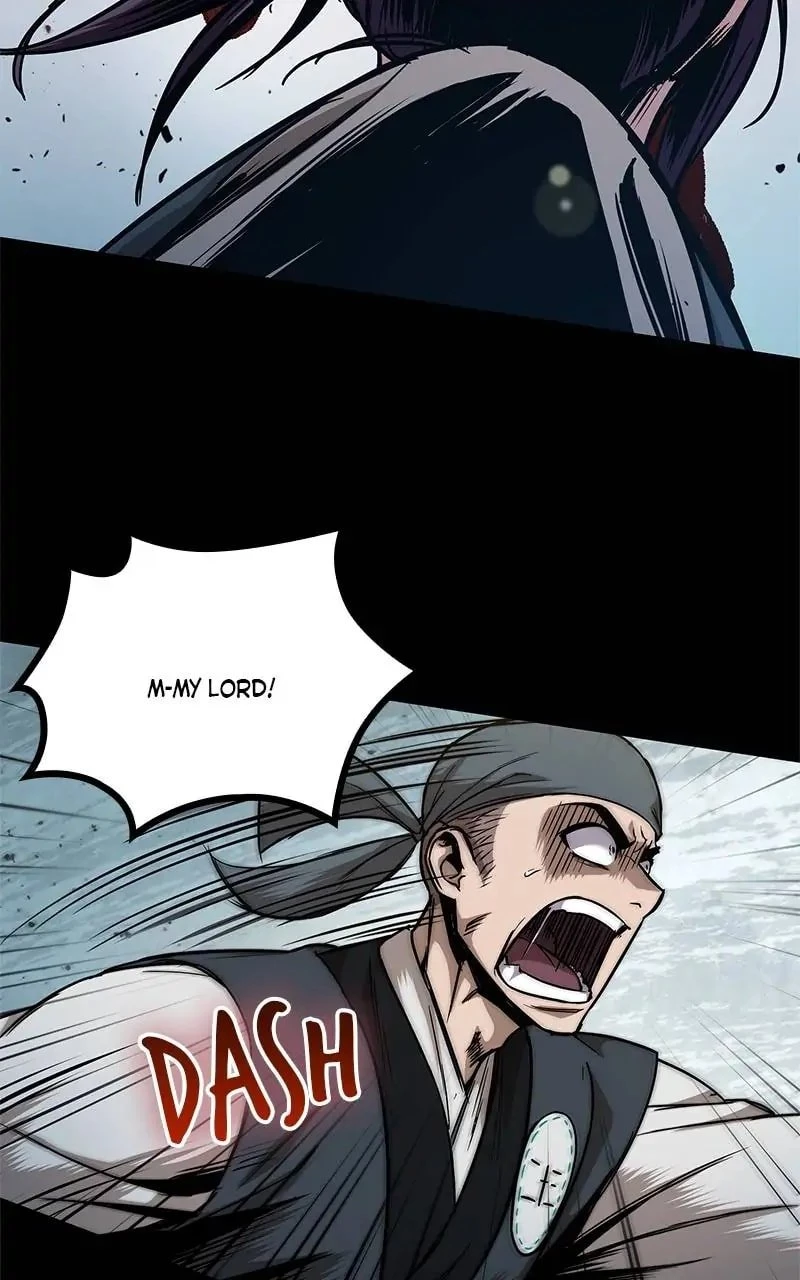 Nano Machine Chapter 56 - 3