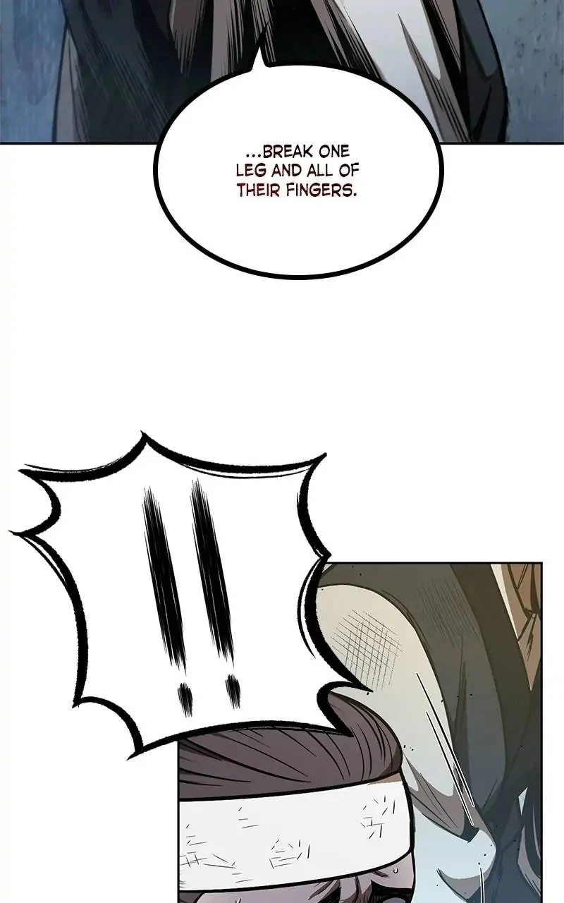 Nano Machine Chapter 55 - 2