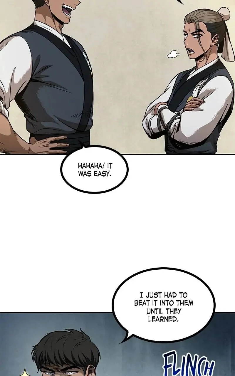 Nano Machine Chapter 62 - 38