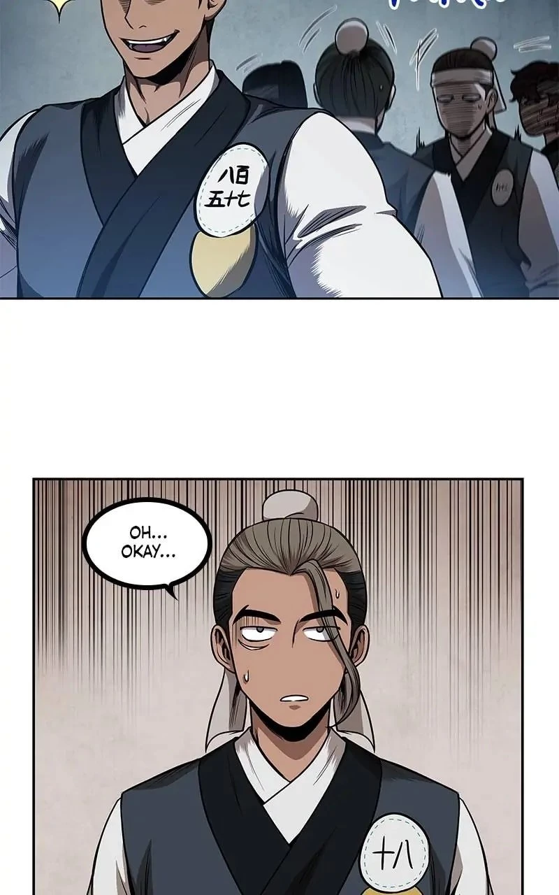 Nano Machine Chapter 62 - 39