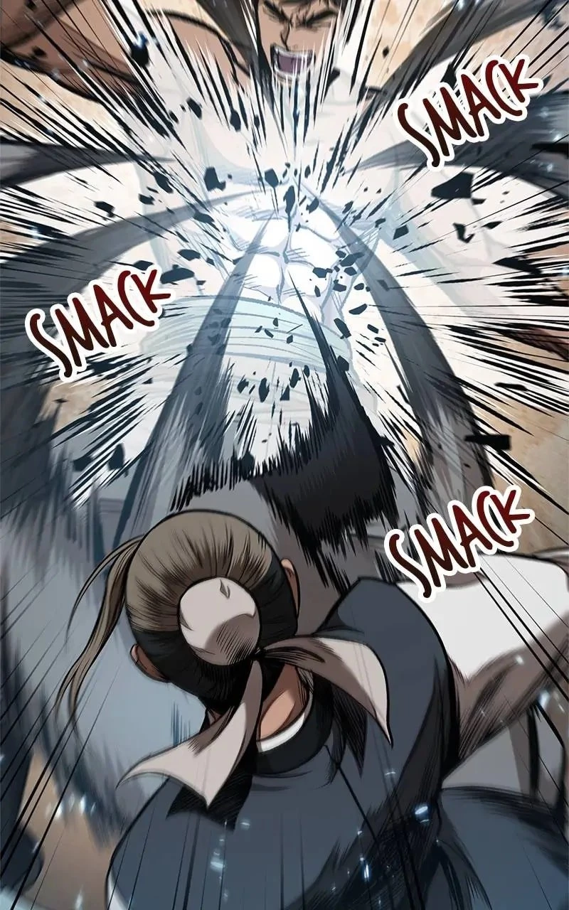 Nano Machine Chapter 63 - 57