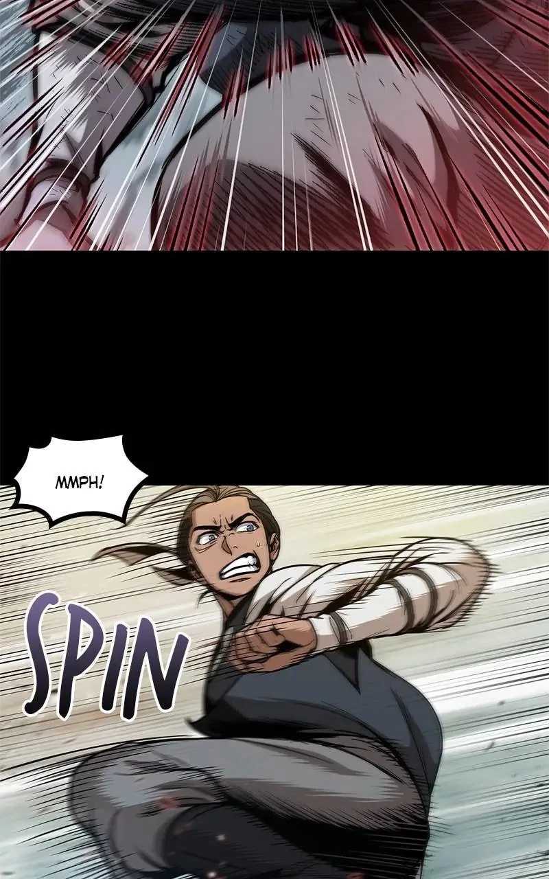 Nano Machine Chapter 56 - 5