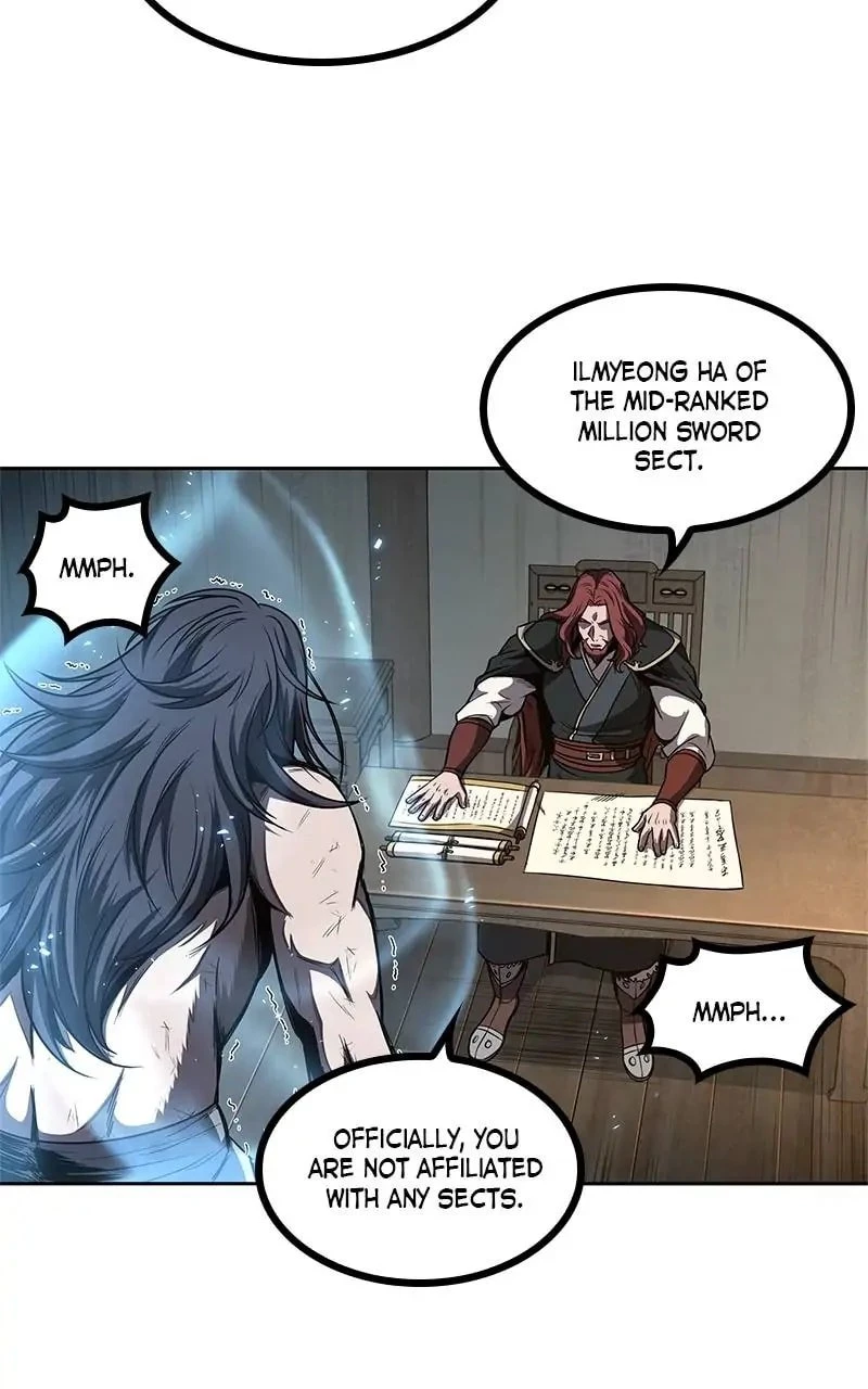 Nano Machine Chapter 59 - 18