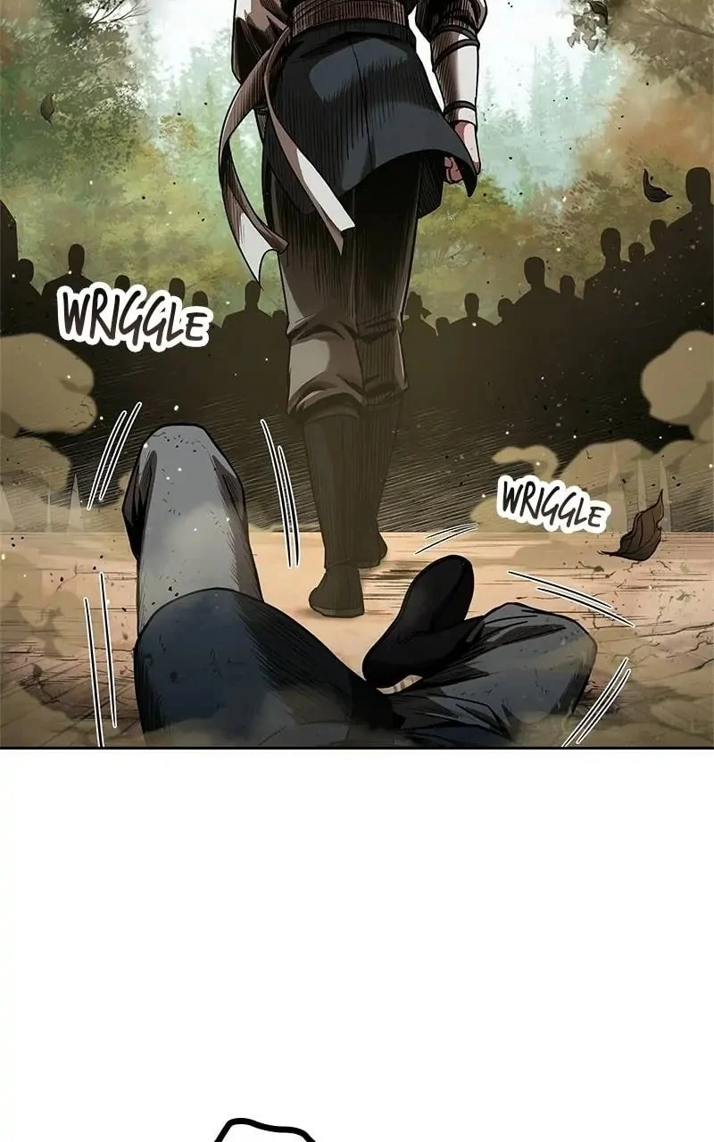 Nano Machine Chapter 55 - 5