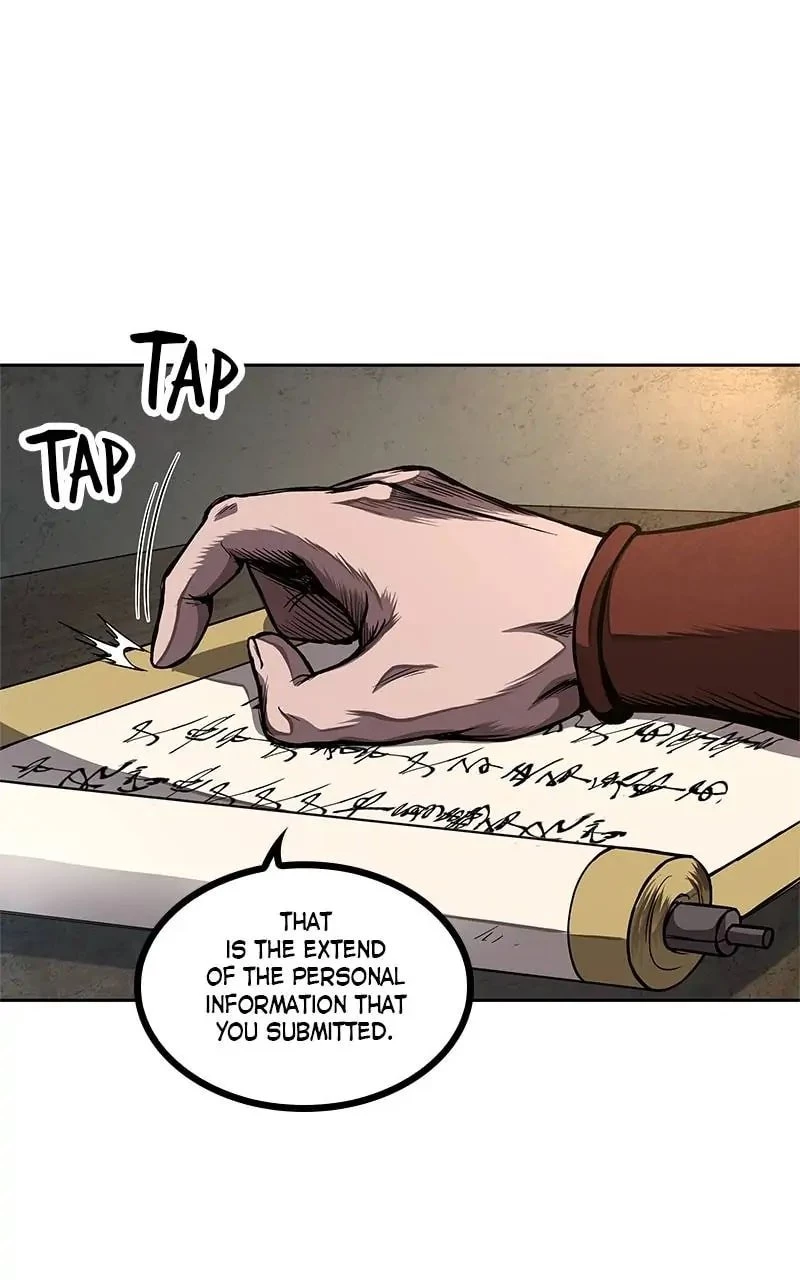 Nano Machine Chapter 59 - 19