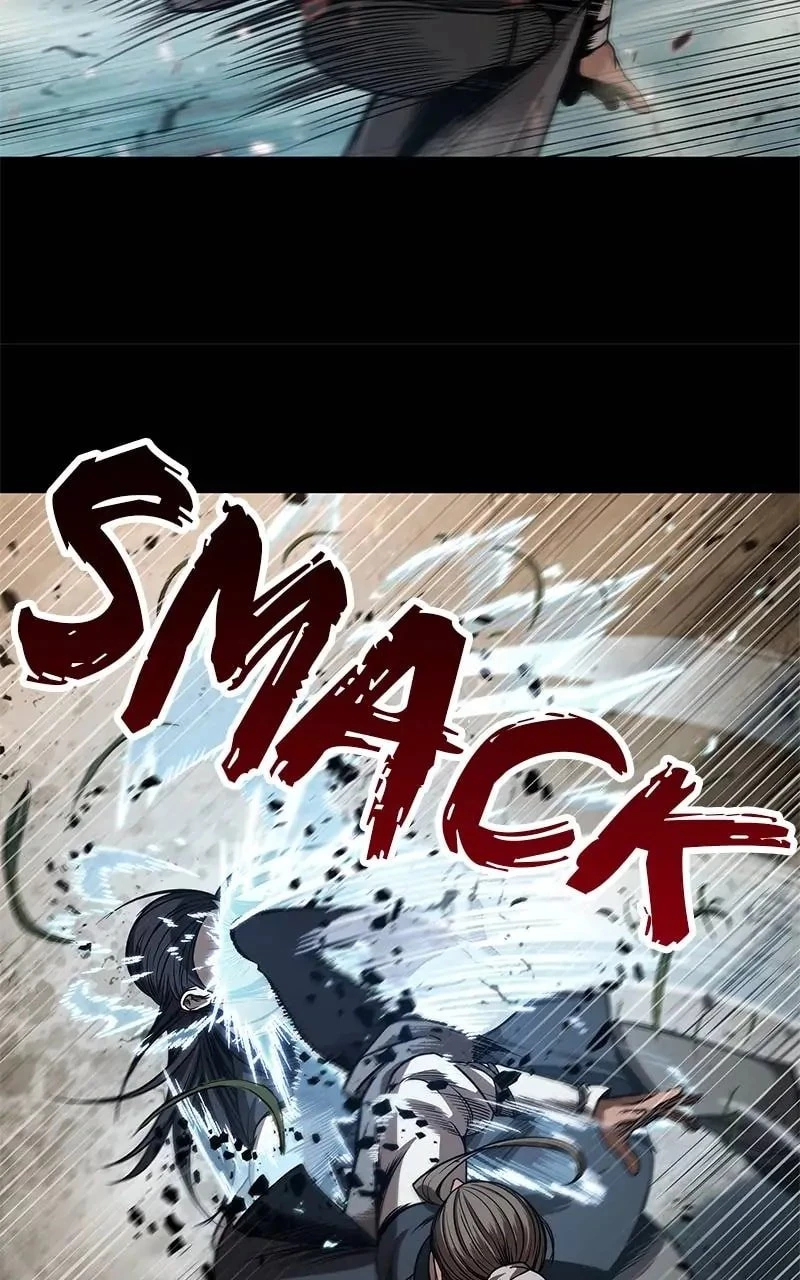 Nano Machine Chapter 56 - 6