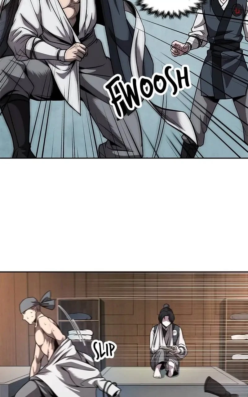 Nano Machine Chapter 61 - 37