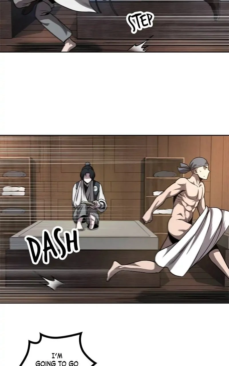 Nano Machine Chapter 61 - 38