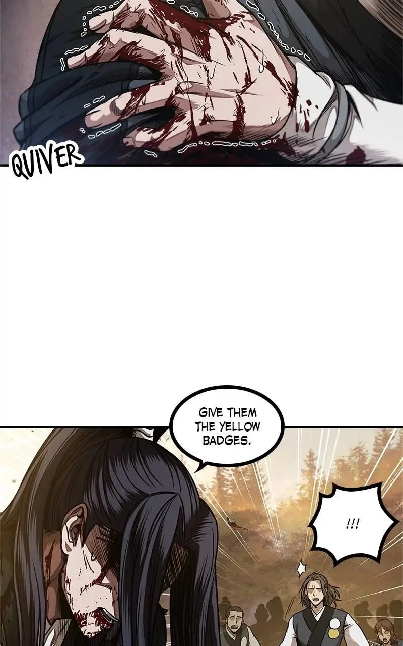 Nano Machine Chapter 58 - 16