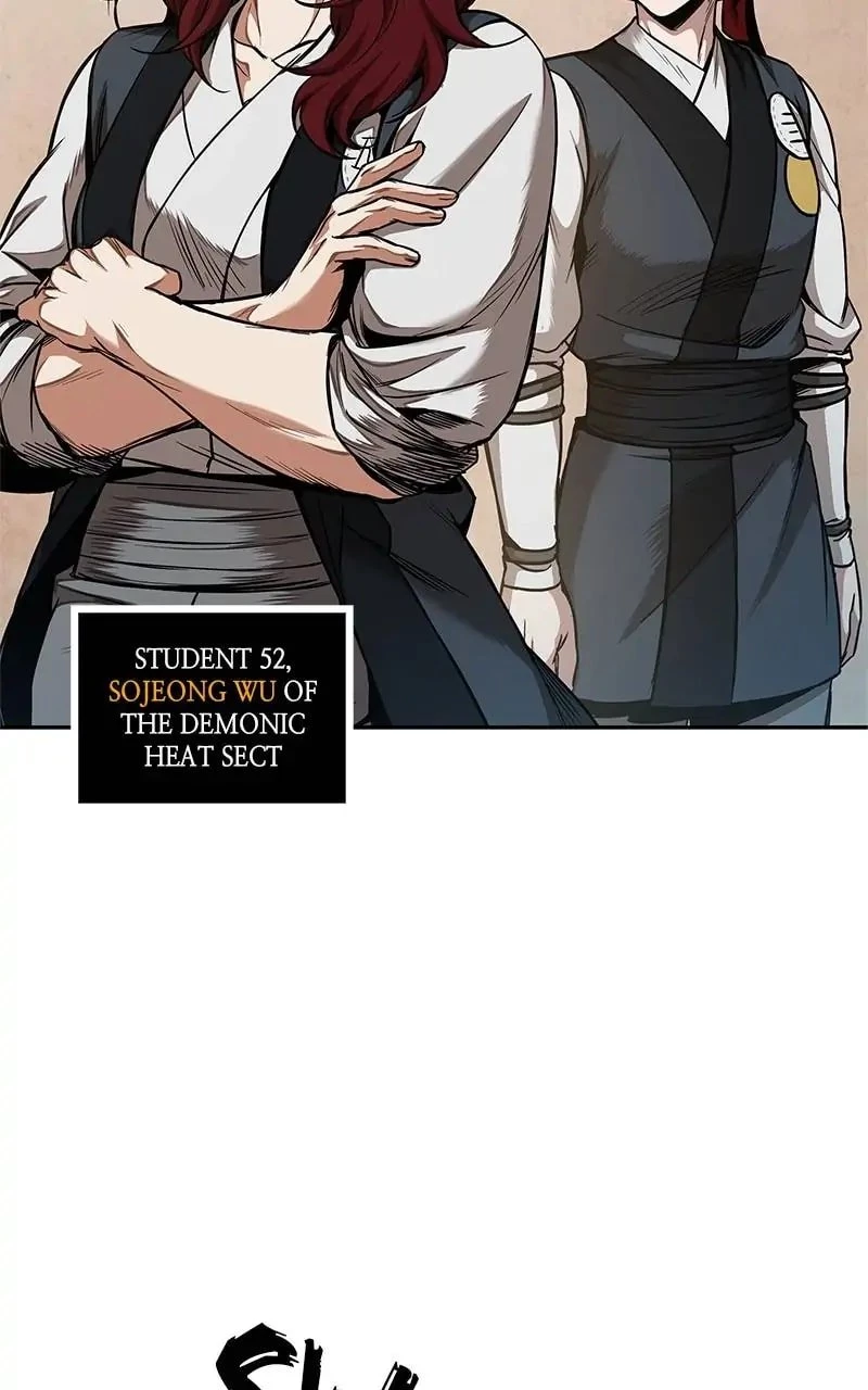 Nano Machine Chapter 62 - 43