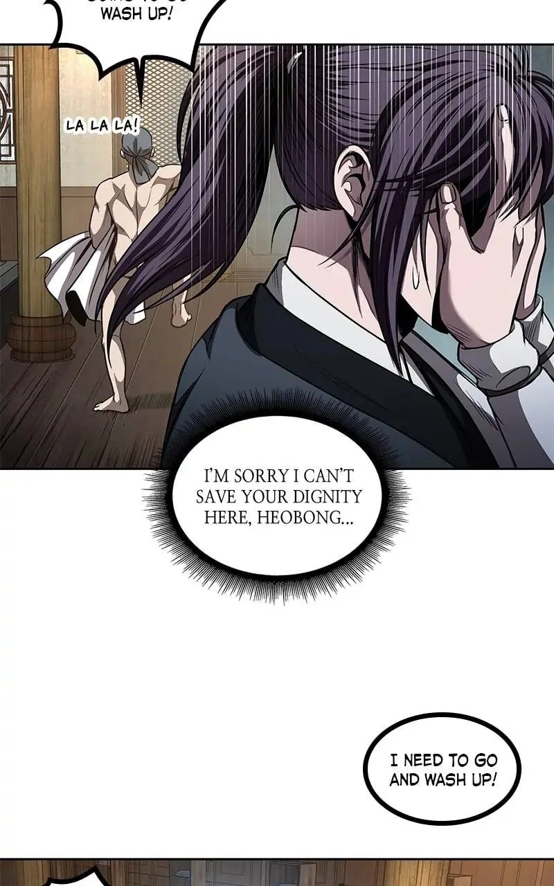 Nano Machine Chapter 61 - 39