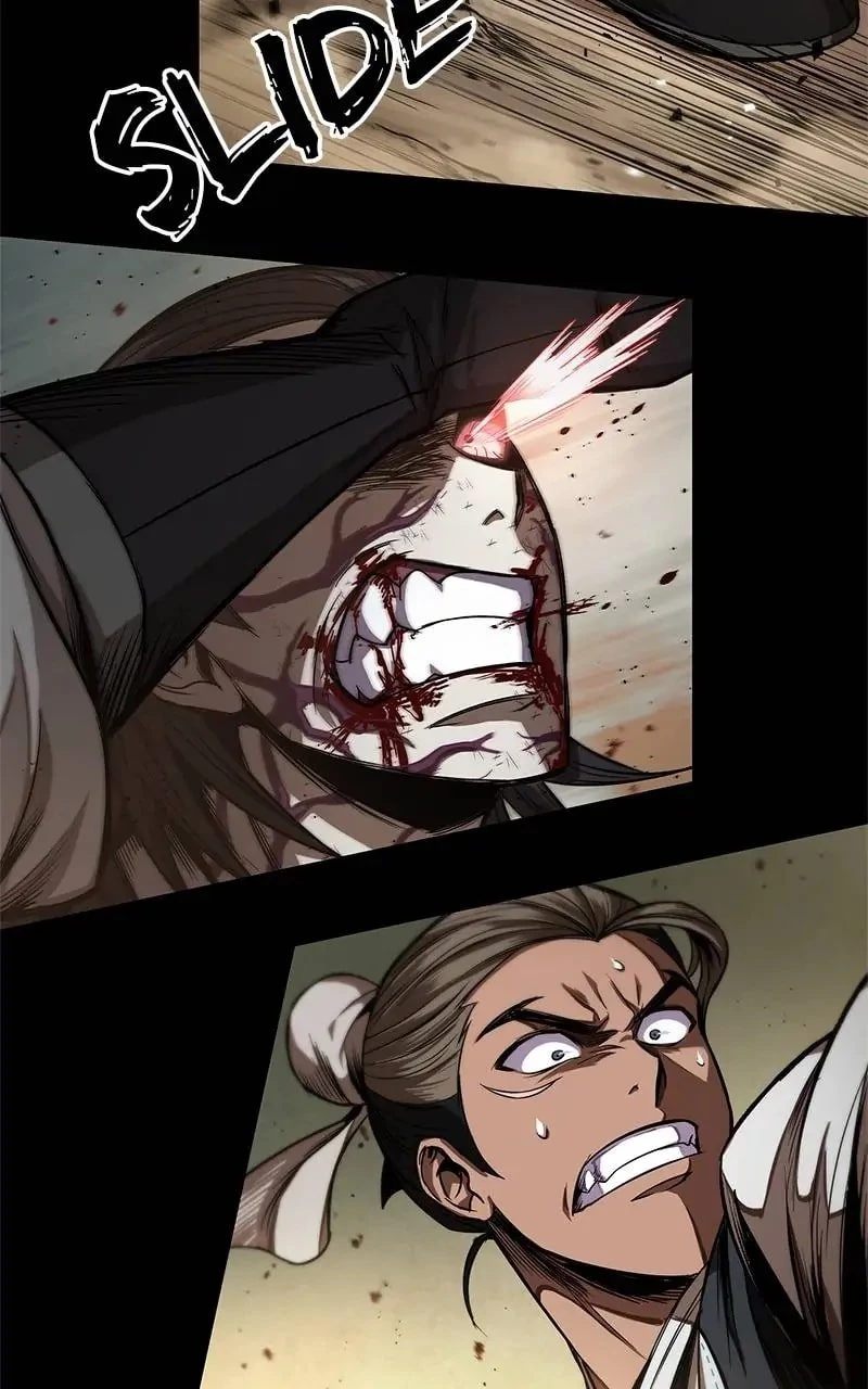 Nano Machine Chapter 56 - 8