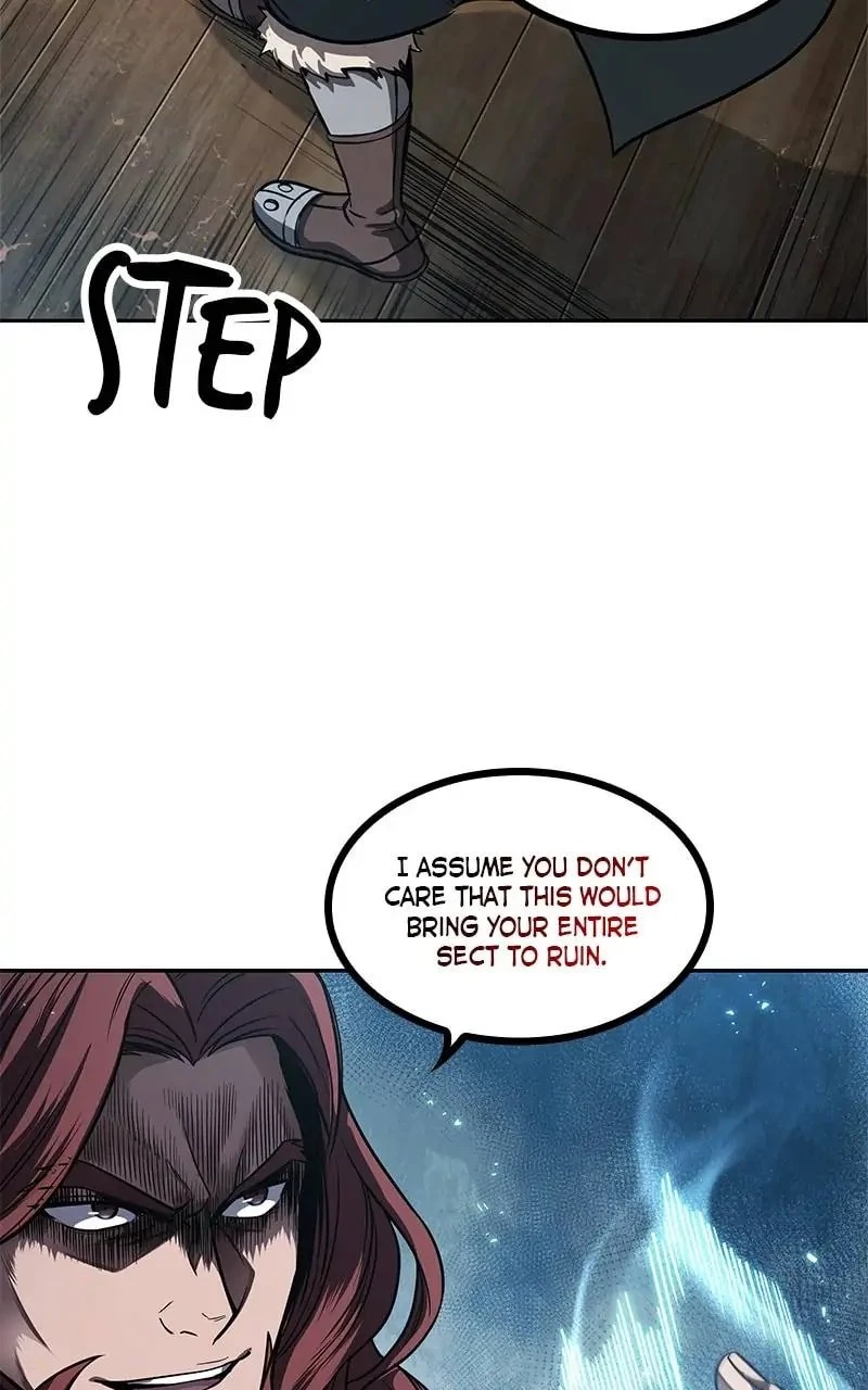 Nano Machine Chapter 59 - 23