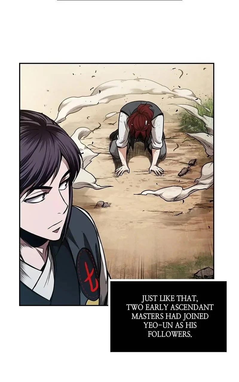Nano Machine Chapter 62 - 45