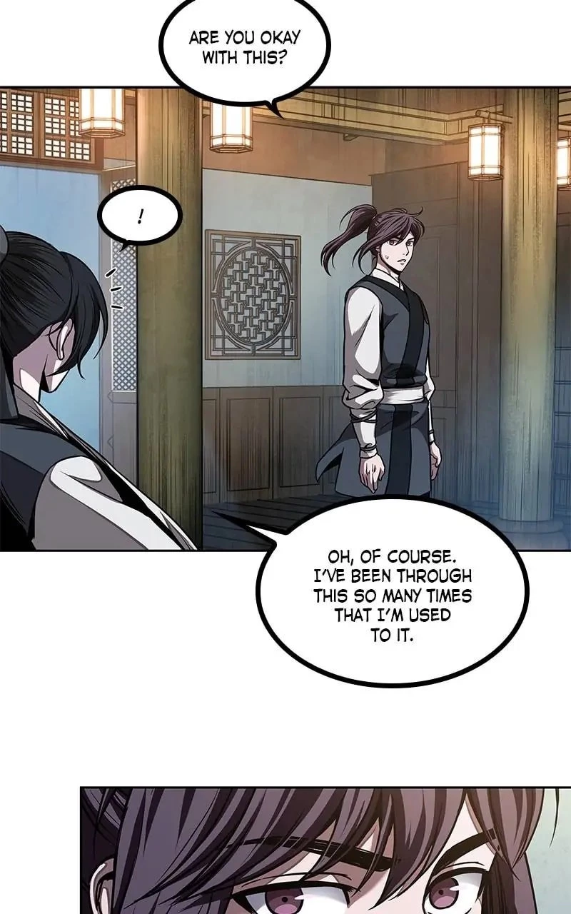 Nano Machine Chapter 61 - 41