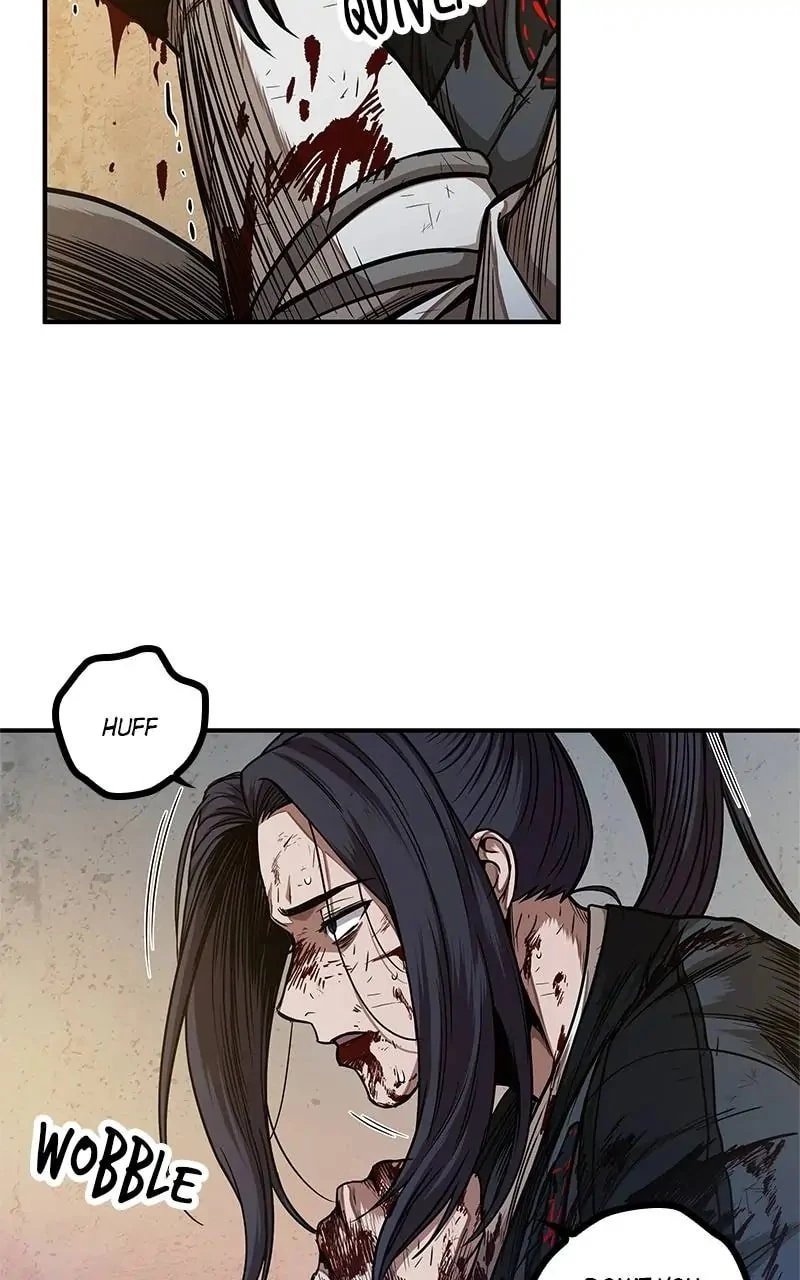 Nano Machine Chapter 58 - 19