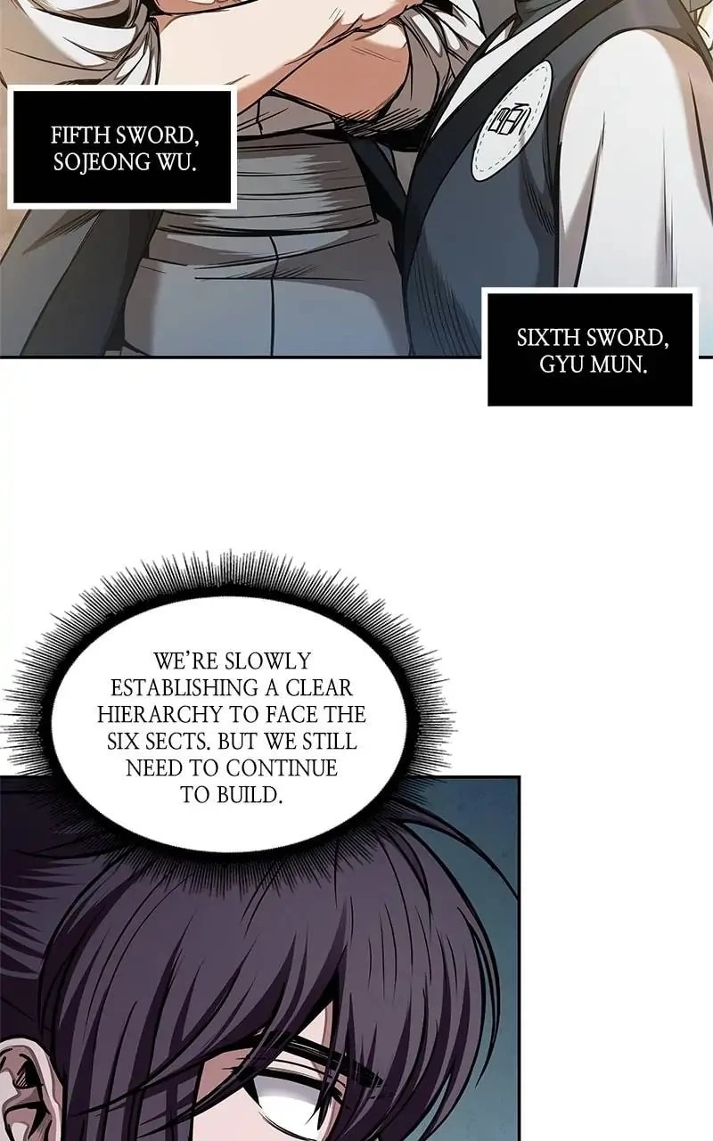 Nano Machine Chapter 63 - 63