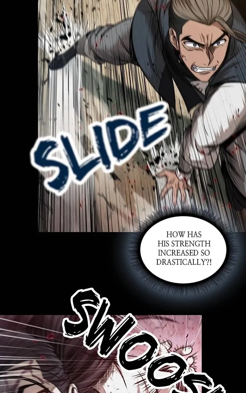 Nano Machine Chapter 56 - 11