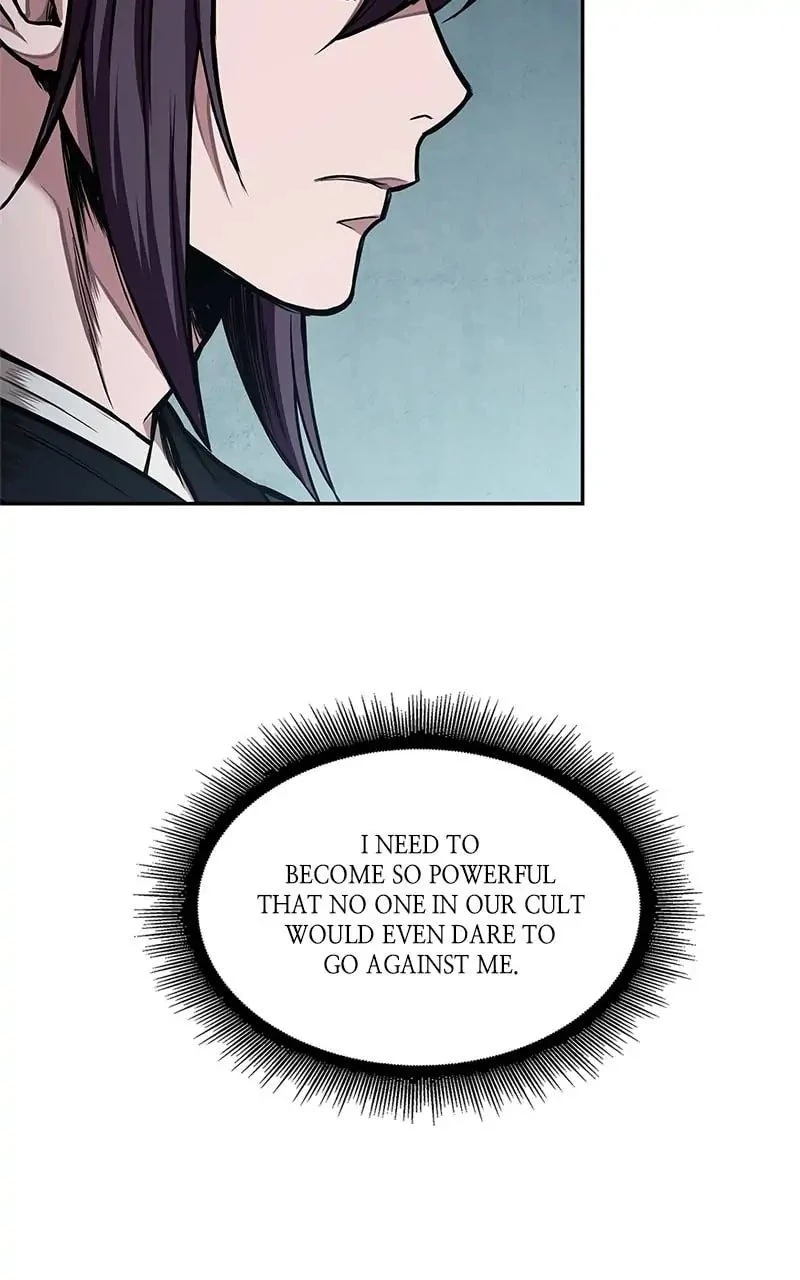 Nano Machine Chapter 63 - 64