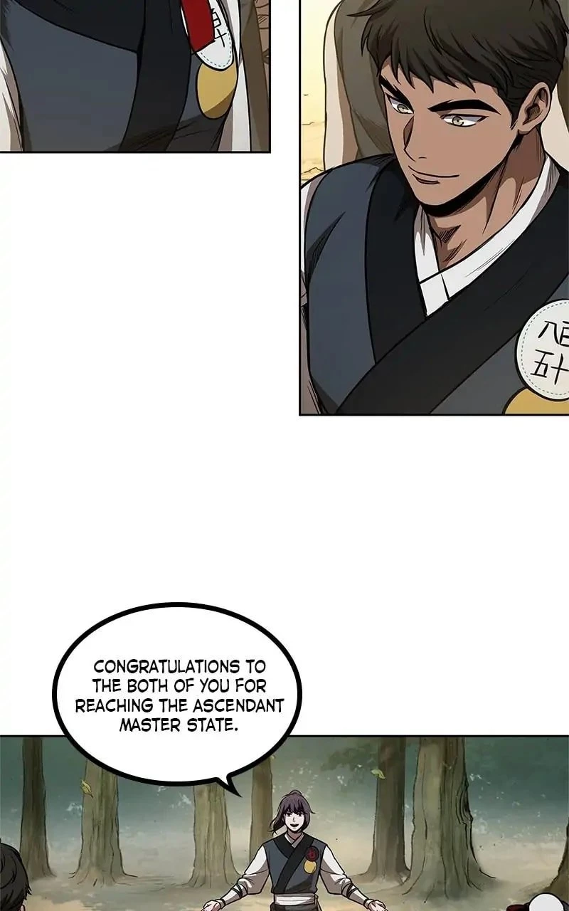 Nano Machine Chapter 62 - 47