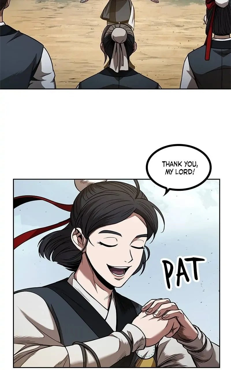Nano Machine Chapter 62 - 48