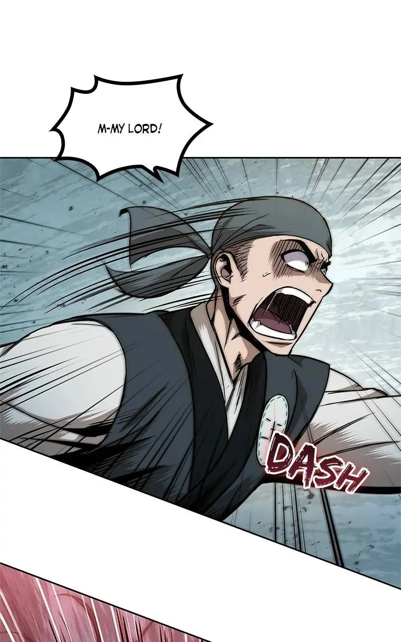 Nano Machine Chapter 55 - 11