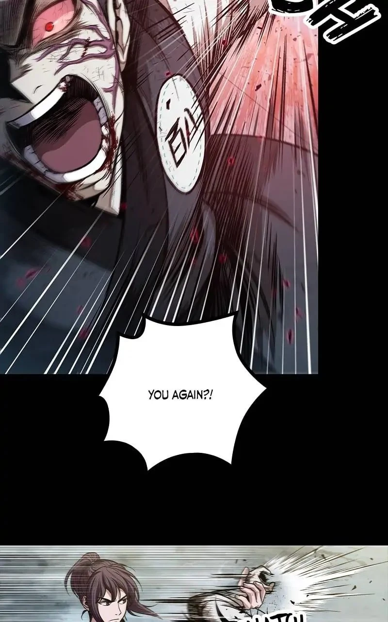 Nano Machine Chapter 56 - 12