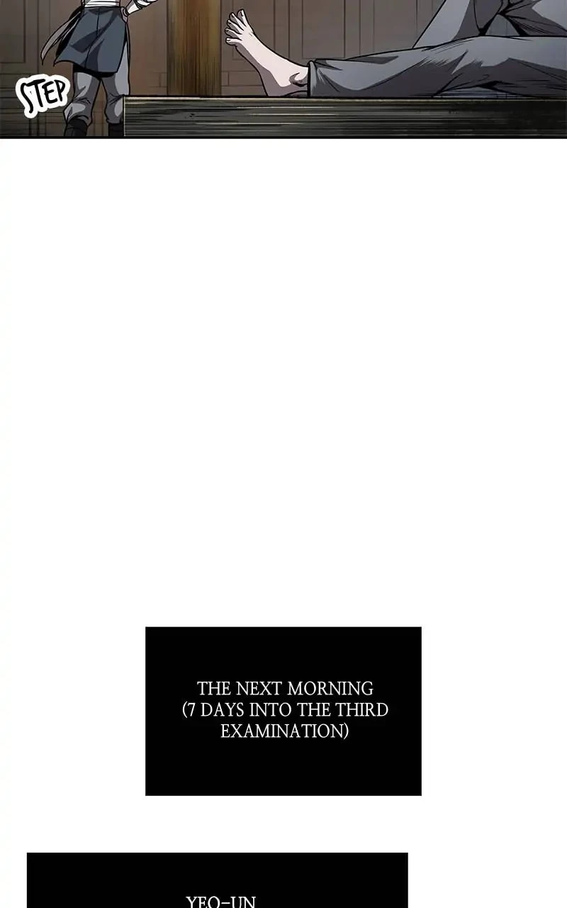 Nano Machine Chapter 61 - 44