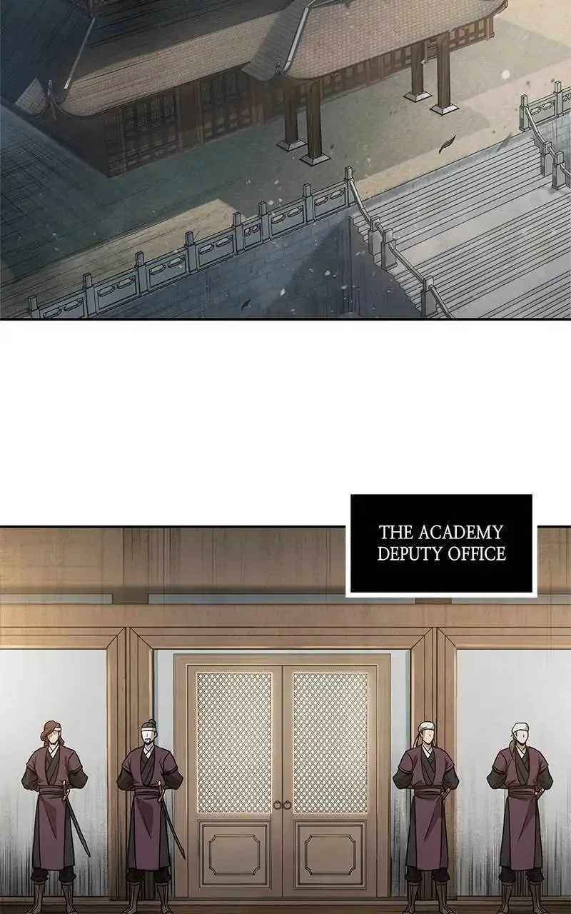 Nano Machine Chapter 63 - 66