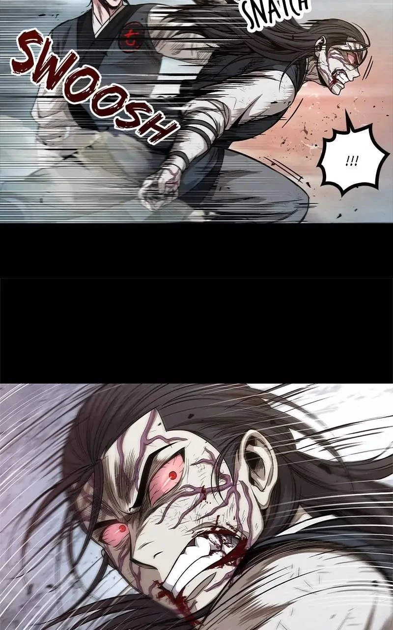 Nano Machine Chapter 56 - 13