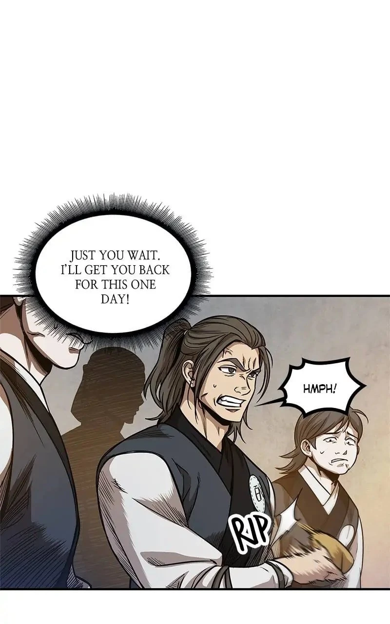 Nano Machine Chapter 58 - 22