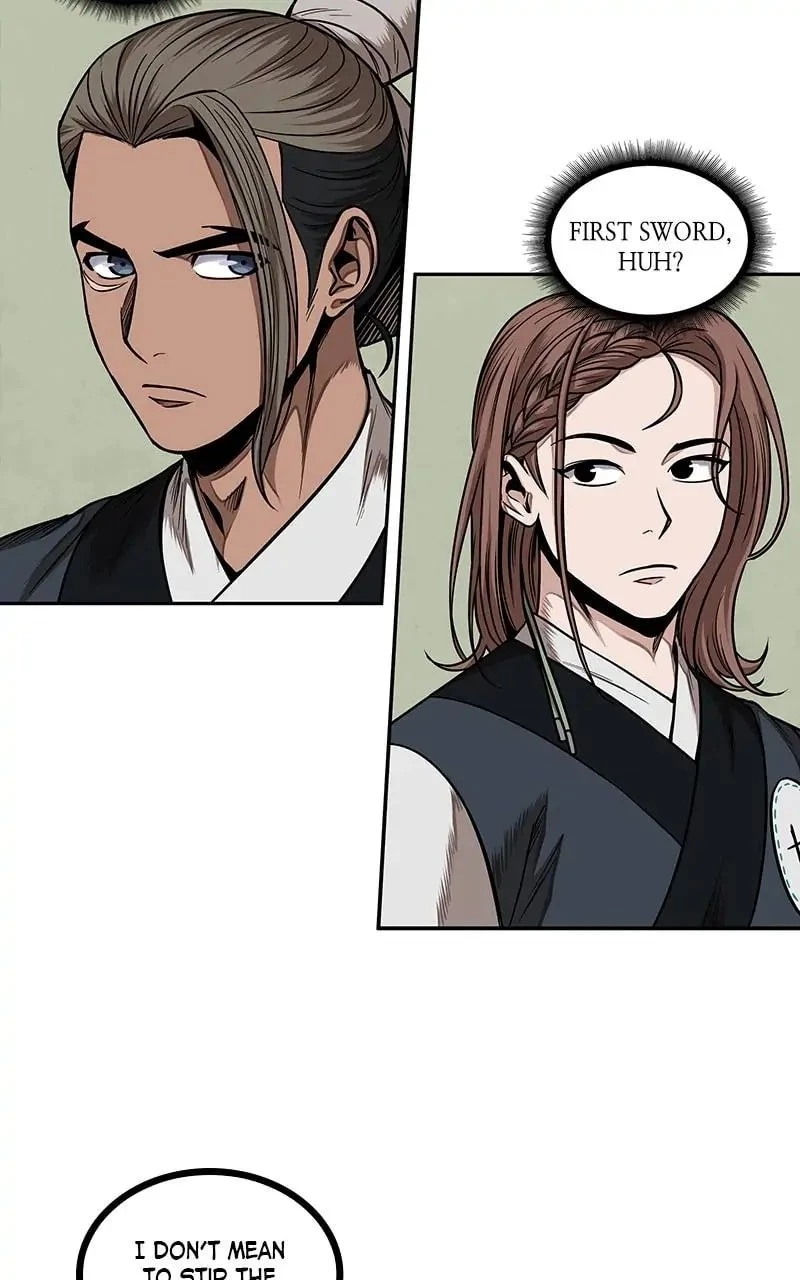 Nano Machine Chapter 62 - 50
