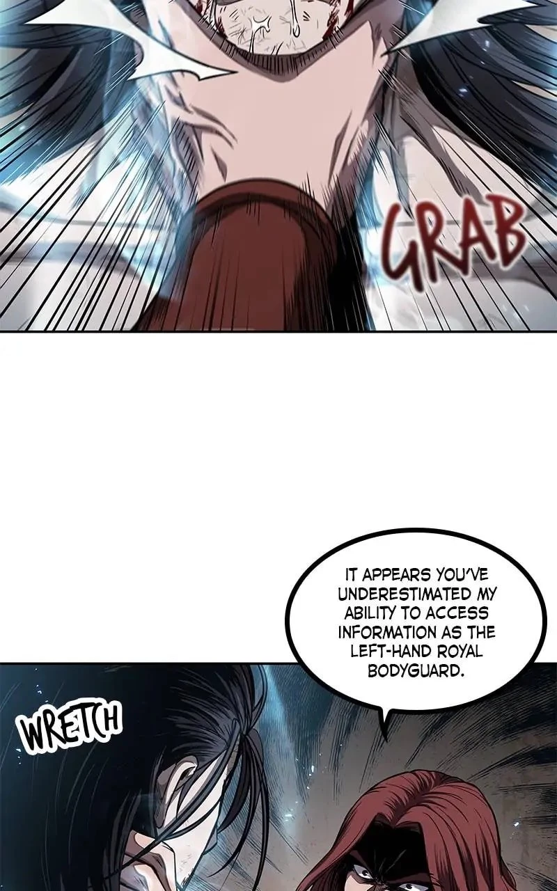 Nano Machine Chapter 59 - 28
