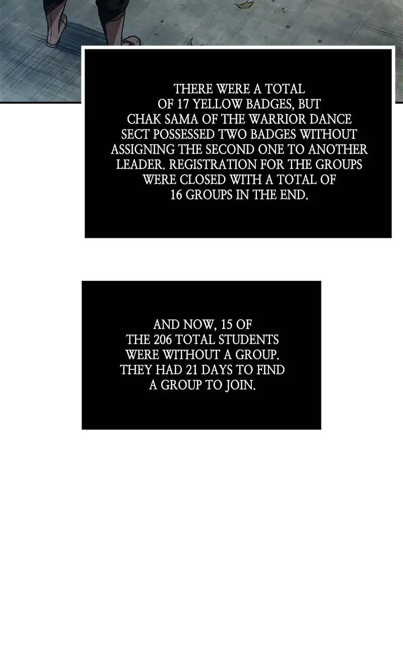 Nano Machine Chapter 61 - 46