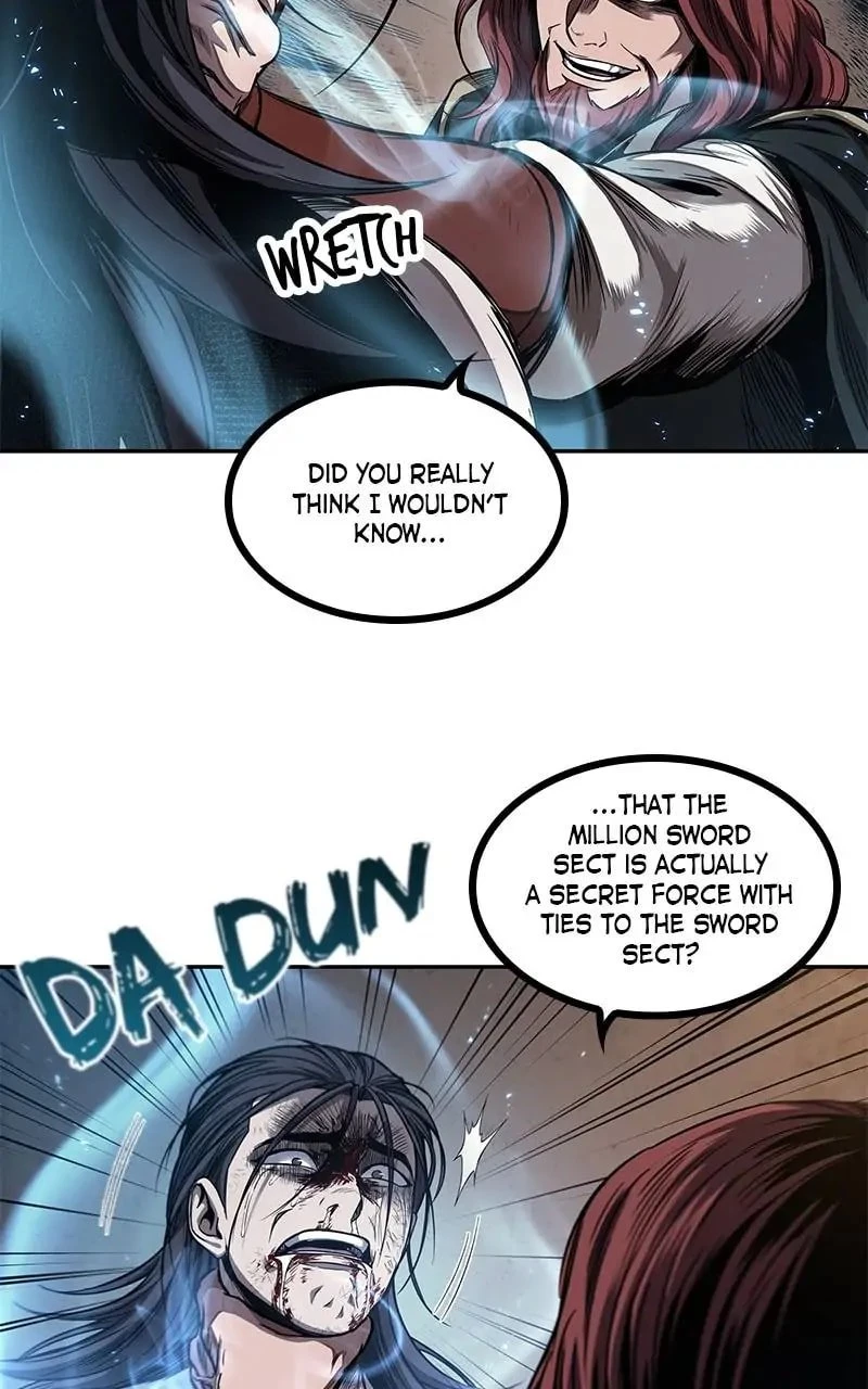 Nano Machine Chapter 59 - 29