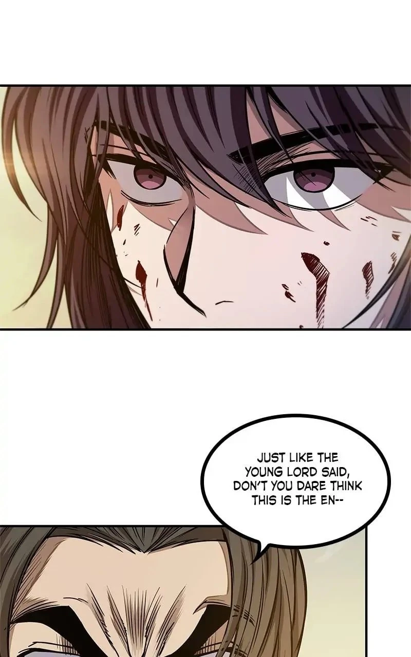 Nano Machine Chapter 58 - 24