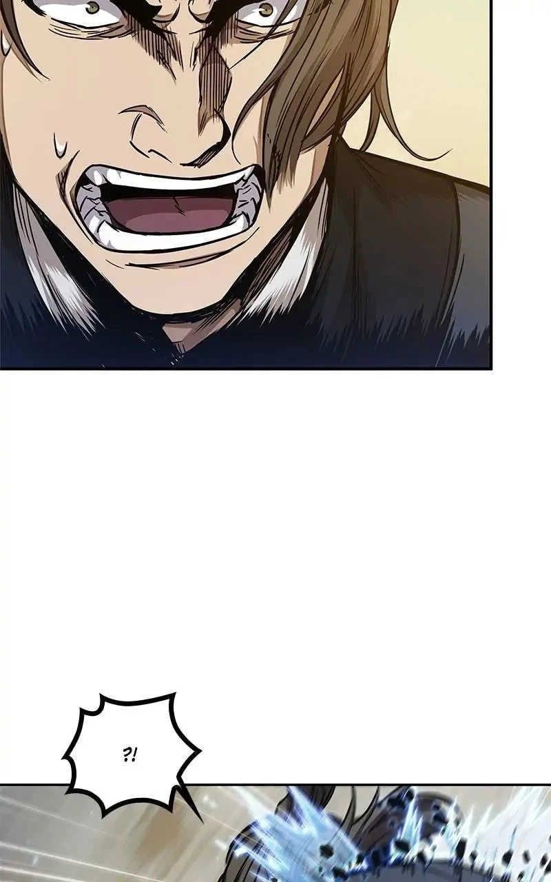 Nano Machine Chapter 58 - 25