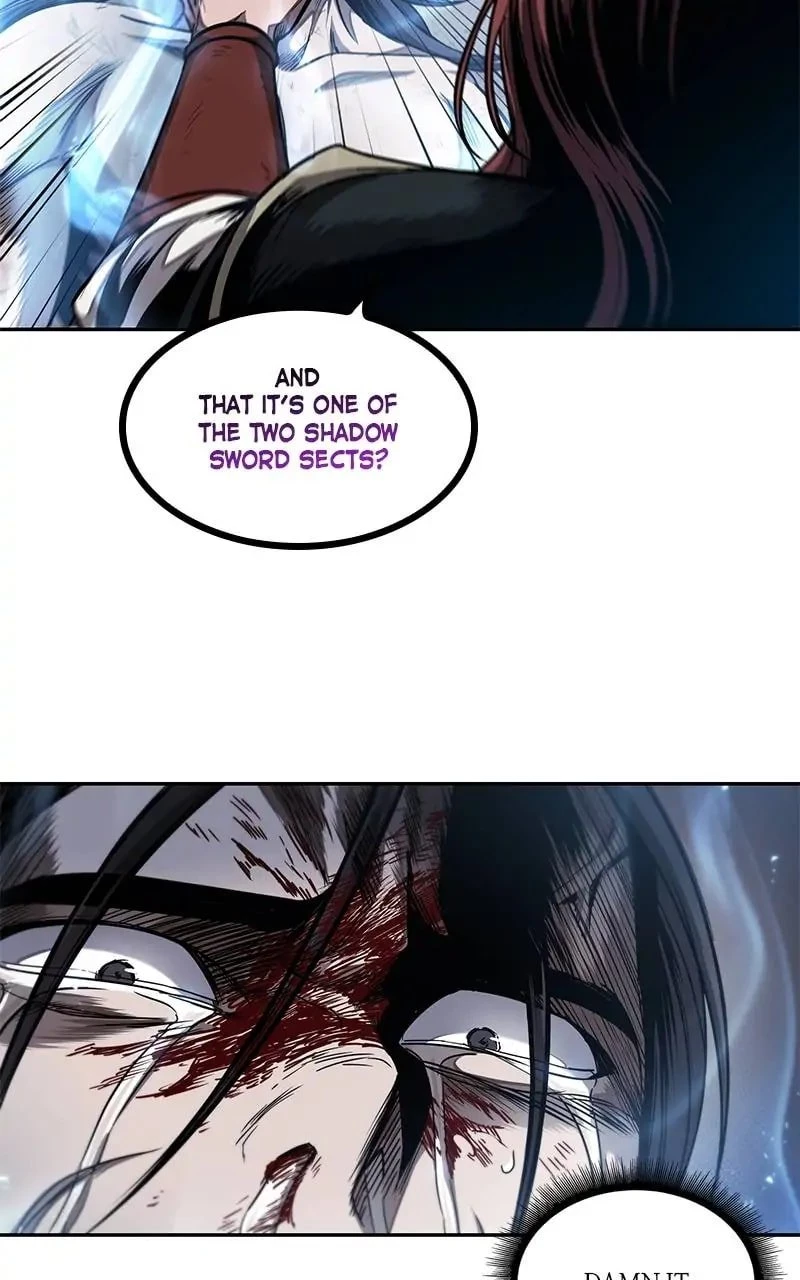 Nano Machine Chapter 59 - 30