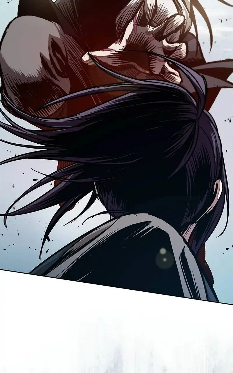 Nano Machine Chapter 55 - 15