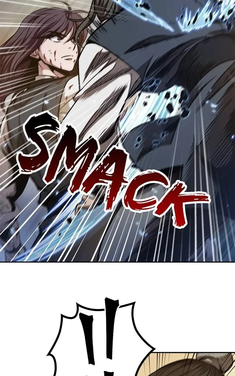 Nano Machine Chapter 58 - 26