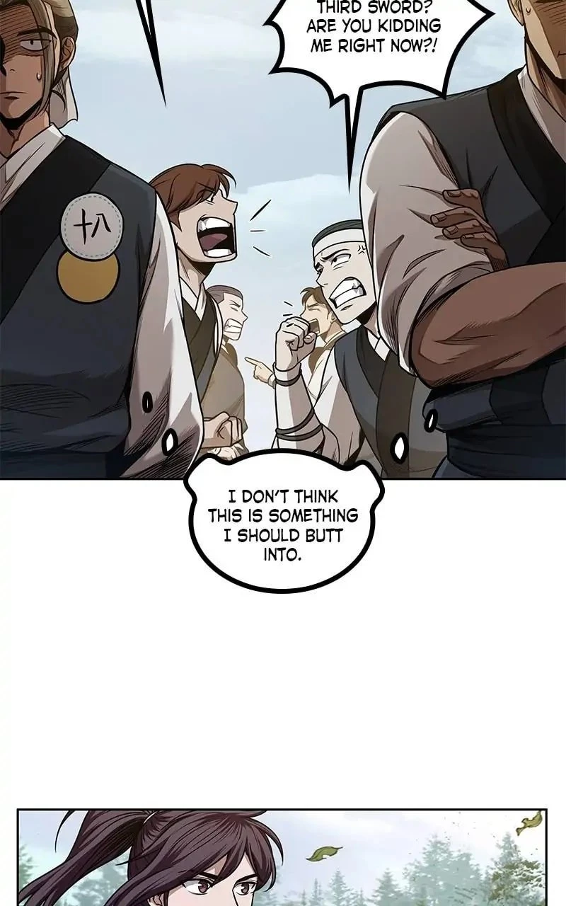 Nano Machine Chapter 62 - 53
