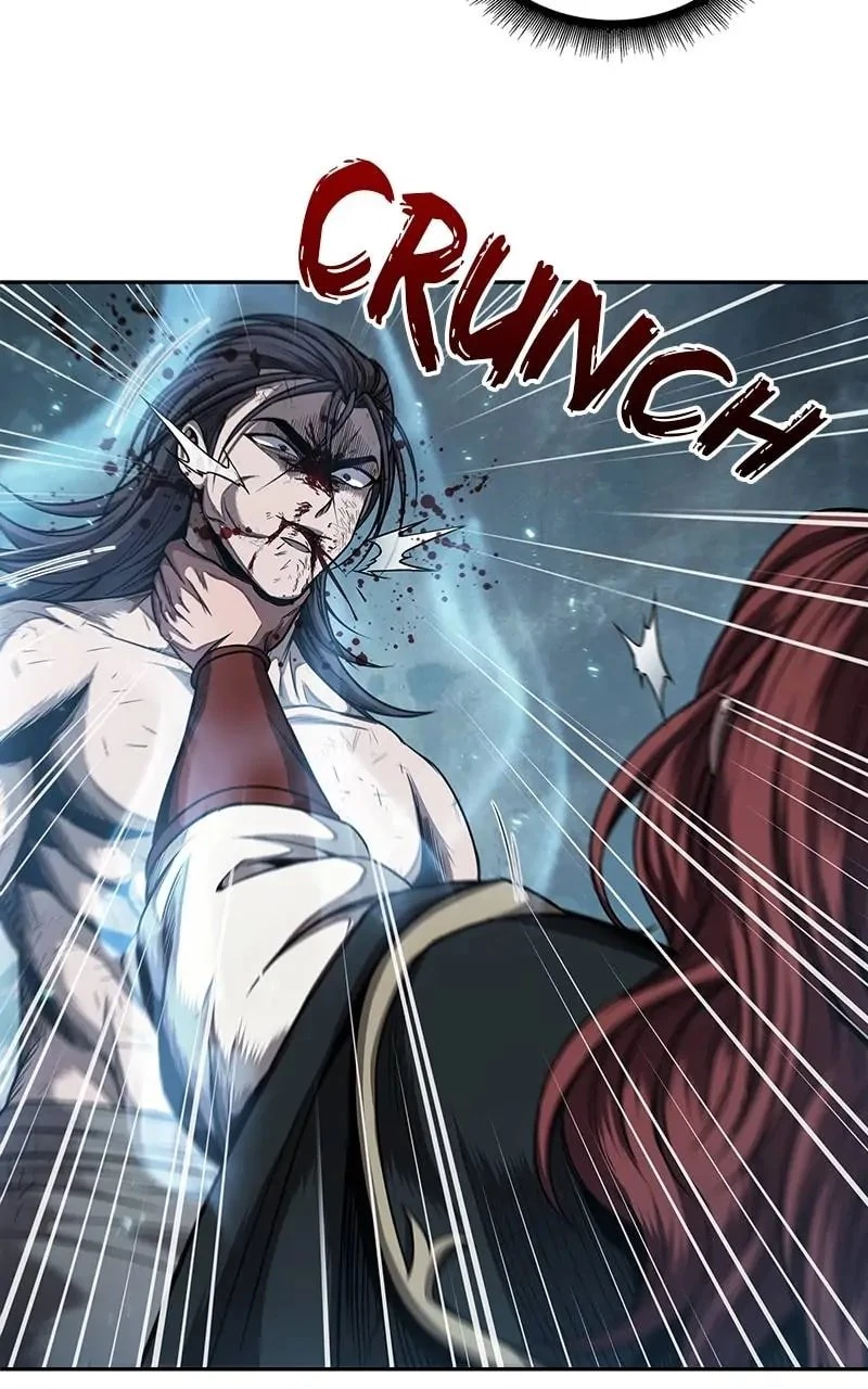 Nano Machine Chapter 59 - 32