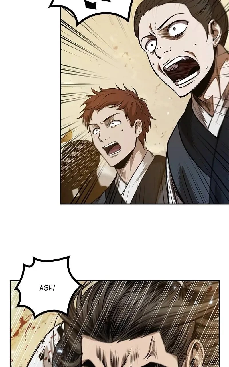 Nano Machine Chapter 58 - 27
